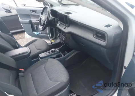 2023 Ford Maverick Xlt from USA, damaged, VIN 3FTTW8E34PRA79633